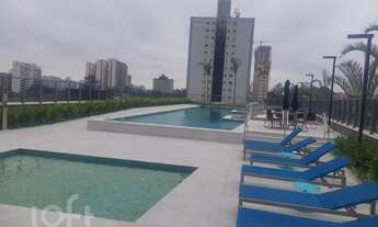 Imagem 2: Apartamento à venda em Santo Amaro com 0 m², 1 quarto