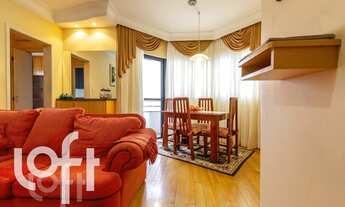 Imagem: Apartamento à venda em Vila Prudente com