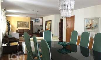 Imagem 2: Apartamento à venda em Higienópolis com 700 m², 4 quartos, 4 suítes, 4 vagas