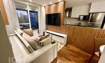 Imagem: Apartamento à venda em Campos Elísios