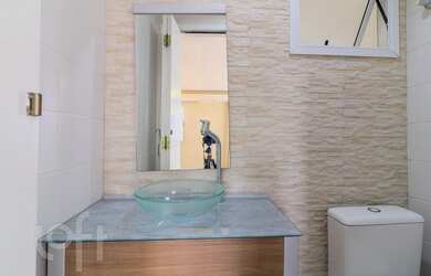 Imagem 12: Apartamento à venda em Lapa com 126 m², 3 quartos, 2 suítes, 4 vagas