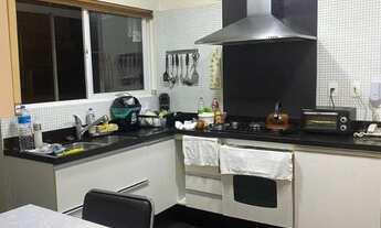 Imagem 6: Apartamento à venda em Higienópolis com 147 m², 3 quartos, 1 suíte, 1 vaga