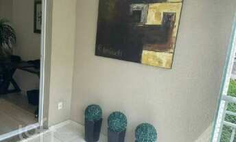 Imagem 5: Apartamento à venda em Perdizes com 60 m², 1 quarto, 1 suíte