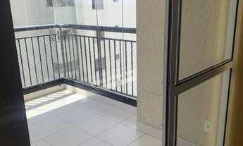 Imagem 5: Apartamento à venda em Jabaquara com 67 m², 2 quartos, 1 suíte, 1 vaga