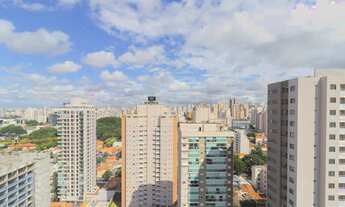 Imagem 7: Apartamento à venda em Perdizes com 178 m², 4 quartos, 3 suítes, 4 vagas