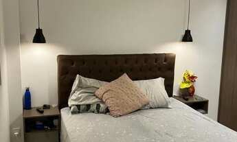 Imagem 3: Apartamento à venda em Lapa com 81 m², 3 quartos, 1 suíte, 2 vagas