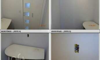 Imagem 6: Apartamento à venda em Jabaquara com 113 m², 3 quartos, 1 suíte, 2 vagas