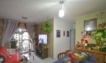 Imagem: Apartamento à venda em Ipiranga com 62