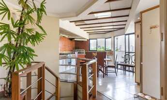 Imagem 7: Apartamento à venda em Brooklin com 356 m², 4 quartos, 2 suítes, 4 vagas