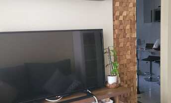 Imagem 4: Apartamento à venda em Campo Grande com 49 m², 2 quartos, 1 vaga