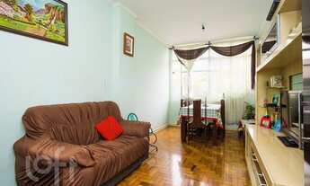 Imagem: Apartamento à venda em Santa Cecília com