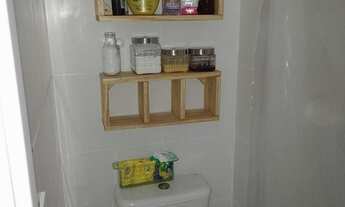 Imagem: Apartamento à venda em José Bonifácio