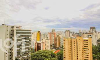 Imagem 3: Apartamento à venda em Vila Andrade com 96 m², 2 quartos, 2 suítes, 2 vagas