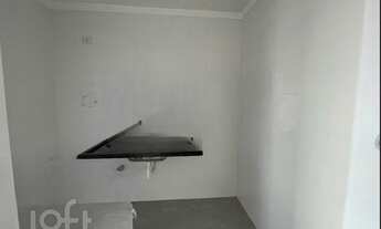 Imagem 5: Apartamento à venda em Tucuruvi com 27 m², 1 quarto