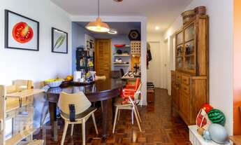 Imagem 5: Apartamento à venda em Vila Madalena com 70 m², 2 quartos, 1 vaga