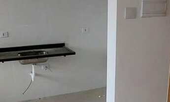 Imagem 6: Apartamento à venda em Itaquera com 45 m², 2 quartos, 1 vaga