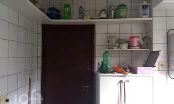 Imagem 7: Apartamento à venda em Vila Andrade com 110 m², 2 quartos, 1 suíte, 2 vagas