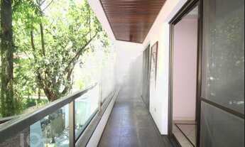 Imagem: Apartamento à venda em Morumbi com 157