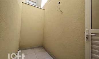 Imagem 6: Apartamento à venda em Tucuruvi com 42 m², 2 quartos