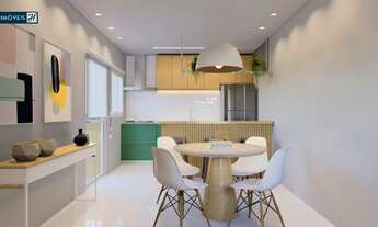 Imagem 5: APARTAMENTO em Guarulhos - SP, Vila Nova Bonsucesso