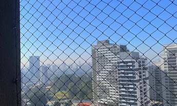 Imagem 6: Apartamento à venda em Butantã com 63 m², 2 quartos, 1 suíte, 1 vaga