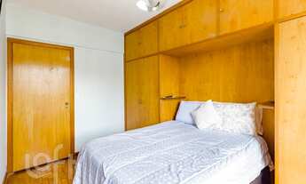 Imagem 2: Apartamento à venda em Perdizes com 104 m², 3 quartos, 2 vagas