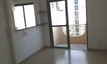 Imagem 7: Apartamento à venda em Vila Andrade com 59 m², 1 quarto, 1 vaga