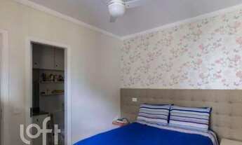 Imagem 5: Apartamento à venda em Jabaquara com 150 m², 3 quartos, 1 suíte, 3 vagas