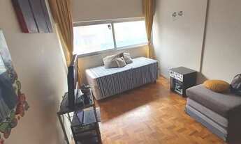 Imagem 3: Apartamento à venda em Campos Elísios com 87 m², 2 quartos, 1 suíte