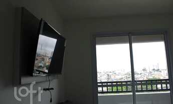 Imagem 2: Apartamento à venda em Sacomã com 18 m², 1 quarto