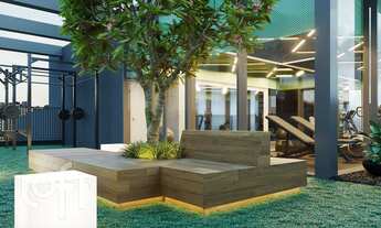 Imagem 4: Apartamento à venda em Santo Amaro com 41 m², 2 quartos