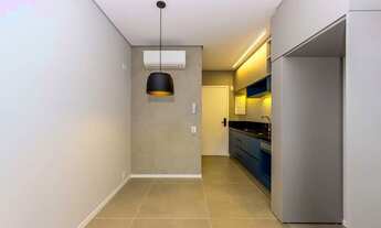 Imagem 2: APARTAMENTO em São Paulo - SP, Vila Madalena