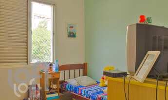 Imagem 3: Apartamento à venda em Tucuruvi com 93 m², 3 quartos, 1 vaga