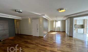 Imagem 5: Apartamento à venda em Jabaquara com 144 m², 3 quartos, 3 suítes, 3 vagas