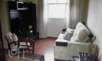 Imagem 5: Apartamento à venda em Bosque da Saúde com 66 m², 2 quartos, 1 vaga