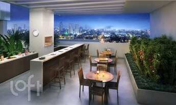 Imagem 7: Apartamento à venda em Perdizes com 41 m², 1 quarto, 1 vaga