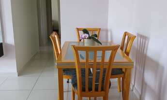 Imagem 4: Apartamento à venda em Santa Cecília com 130 m², 3 quartos, 2 suítes, 2 vagas