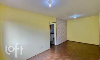 Imagem: Apartamento à venda em Sacomã com 60 m²