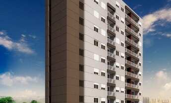 Imagem: APARTAMENTO em São Paulo - SP, Jabaquara