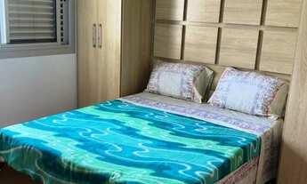 Imagem 5: Apartamento à venda em Jabaquara com 60 m², 2 quartos, 1 suíte, 1 vaga