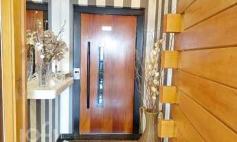 Imagem 6: Apartamento à venda em Vila Andrade com 141 m², 4 quartos, 1 suíte, 3 vagas