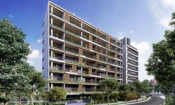 Imagem: Apartamento à venda em Morumbi com 252