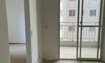 Imagem 2: Apartamento à venda em Barra Funda com 40 m², 2 quartos