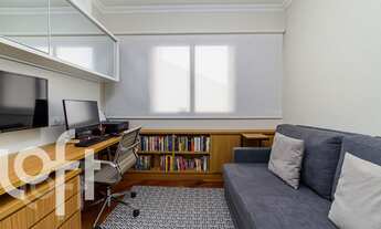 Imagem 2: Apartamento à venda em Ipiranga com 146 m², 3 quartos, 1 suíte, 2 vagas