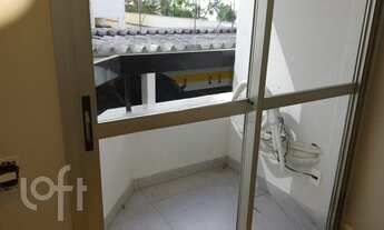 Imagem 3: Apartamento à venda em Brooklin com 67 m², 2 quartos, 1 vaga