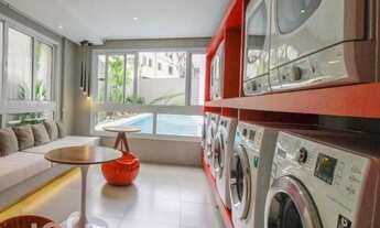 Imagem 7: Apartamento à venda em República com 23 m², 1 quarto