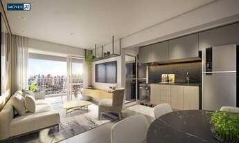 Imagem 6: APARTAMENTO em São Paulo - SP, Lapa