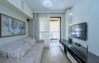 Imagem 12: Apartamento à venda em Alto da Lapa com 82 m², 3 quartos, 1 suíte, 2 vagas