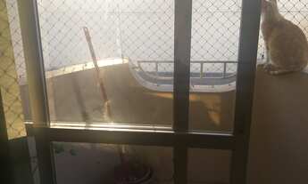 Imagem 4: Apartamento à venda em Vila Romana com 72 m², 2 quartos, 1 vaga