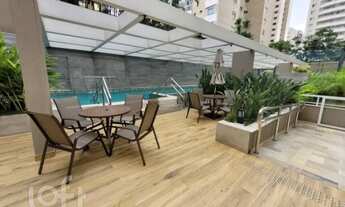 Imagem 3: Apartamento à venda em Bosque da Saúde com 85 m², 2 quartos, 2 suítes, 2 vagas